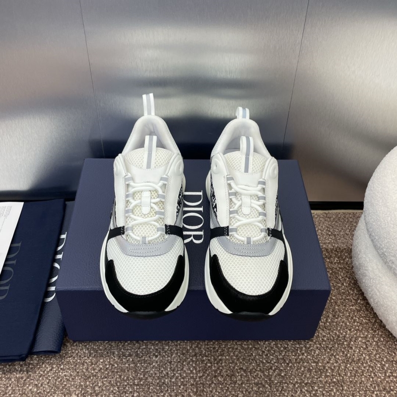 ch**an D*or casual shoes